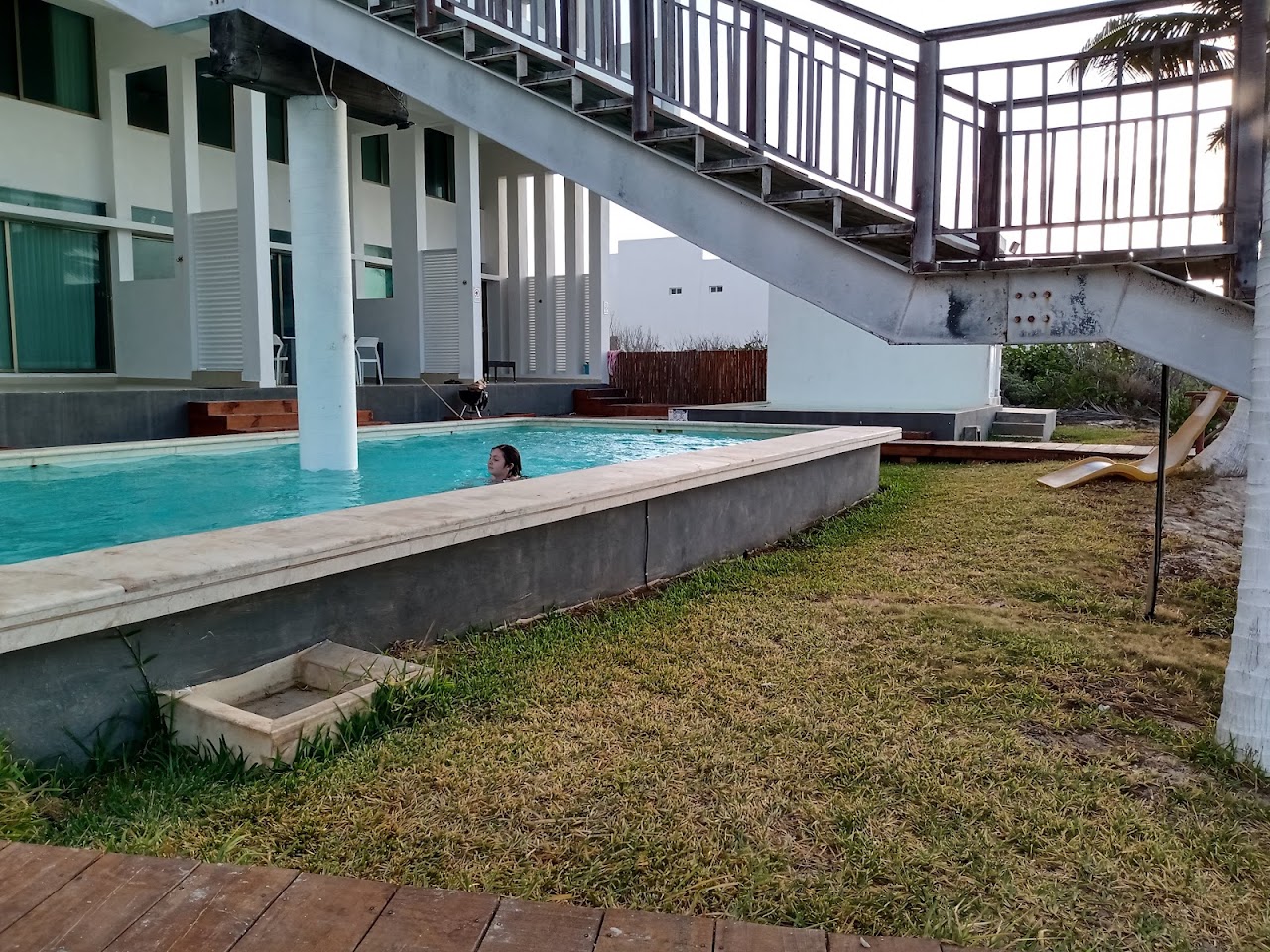 Villas Solarium