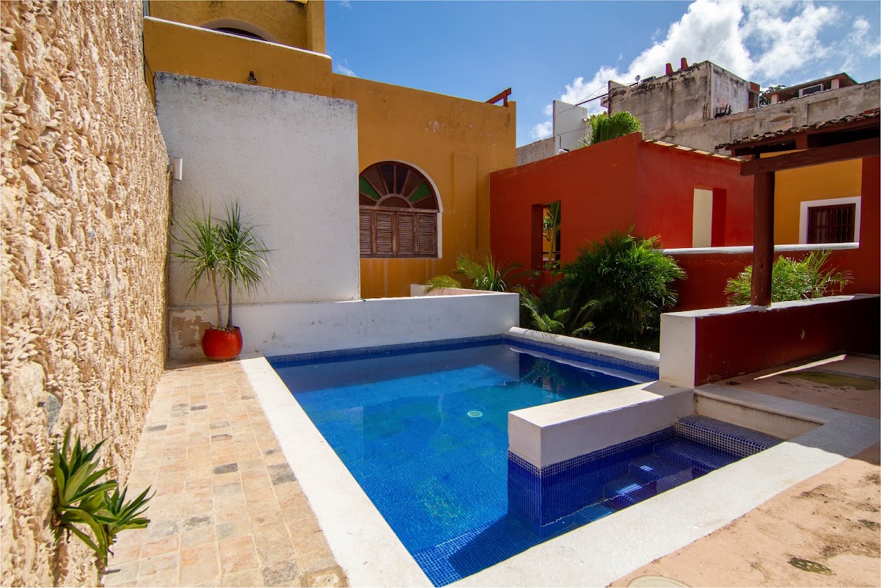 Hotel Boutique Casa Don Gustavo