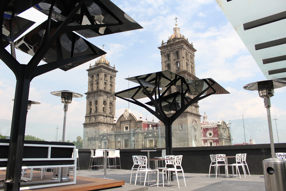 El Encanto de Puebla