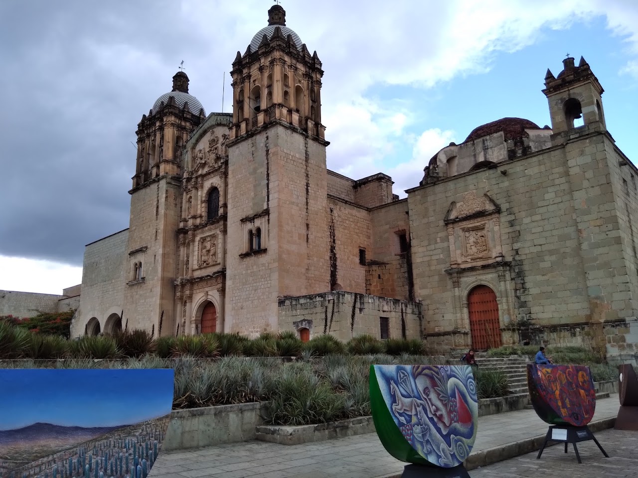 Hotel Parador San Agustín