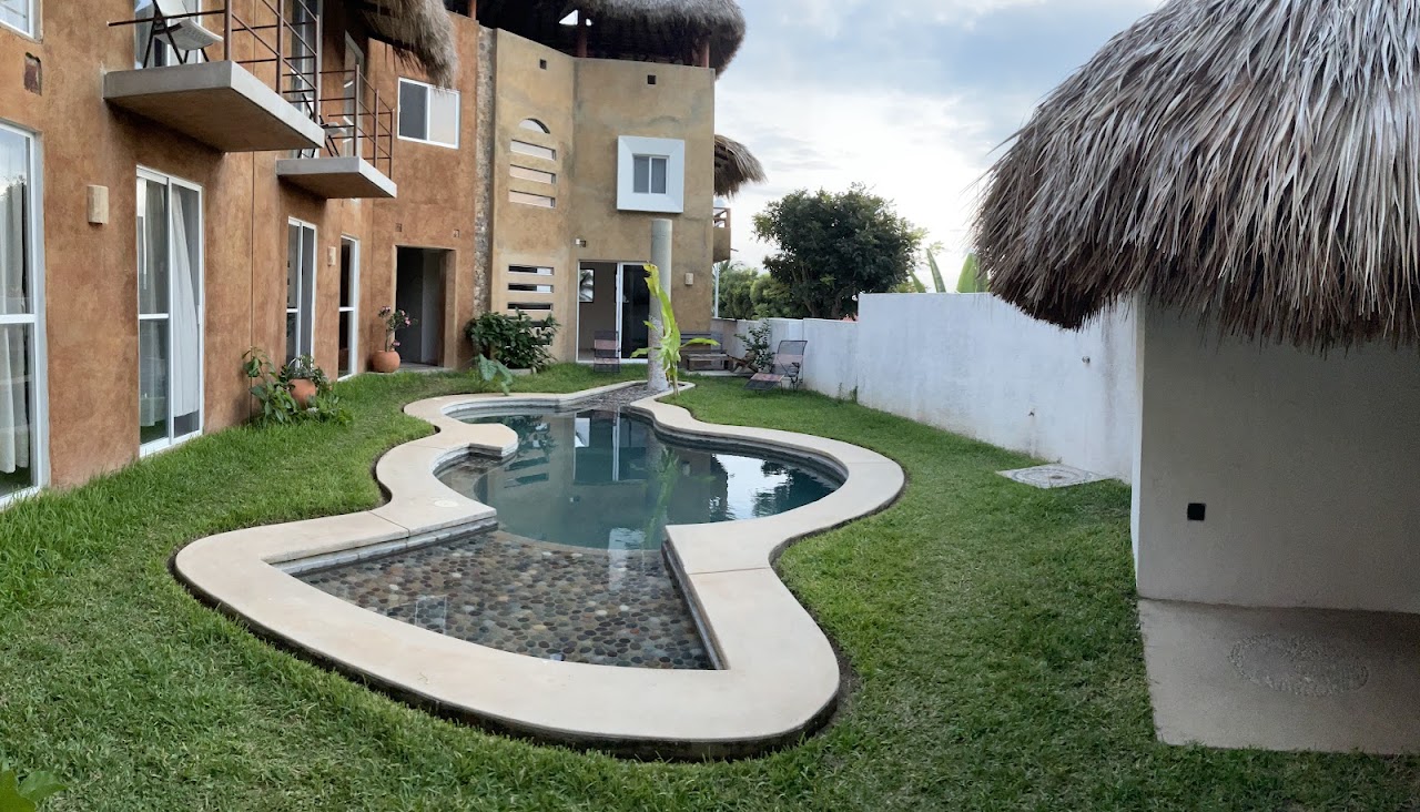 Villa Yatziri