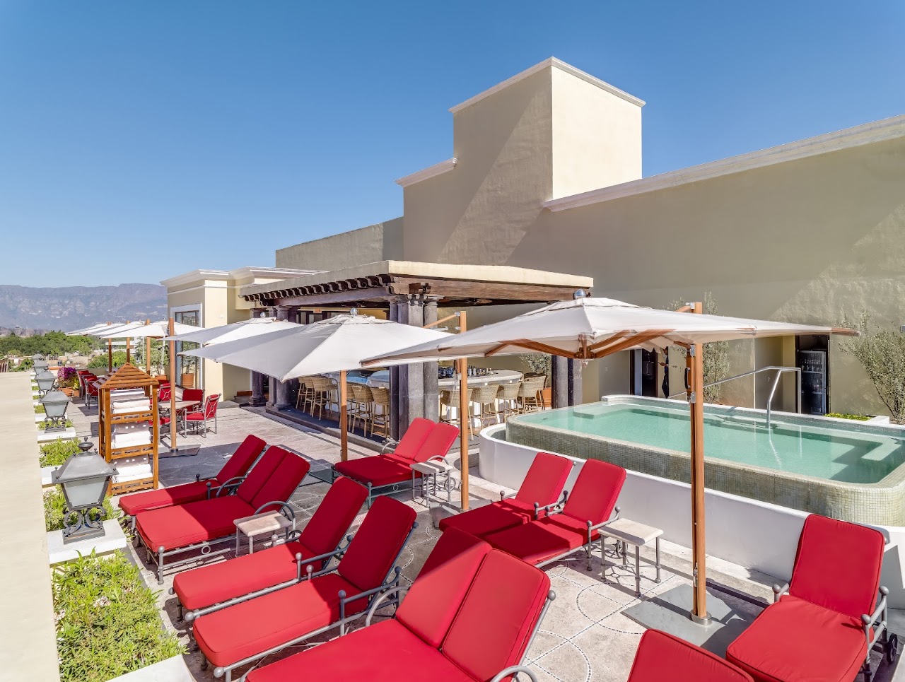 Hotel Solar de las Ánimas