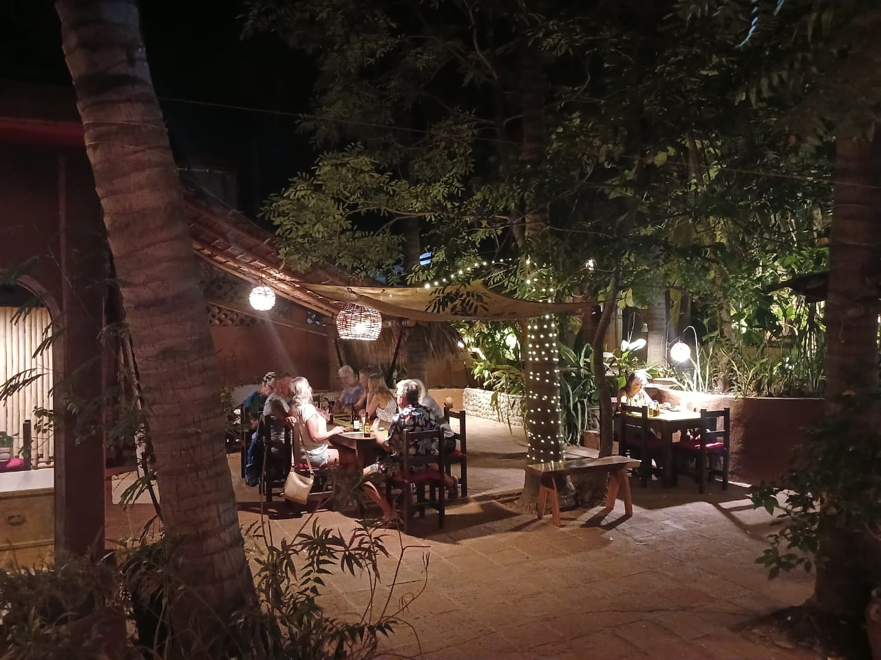 Posada Paloma