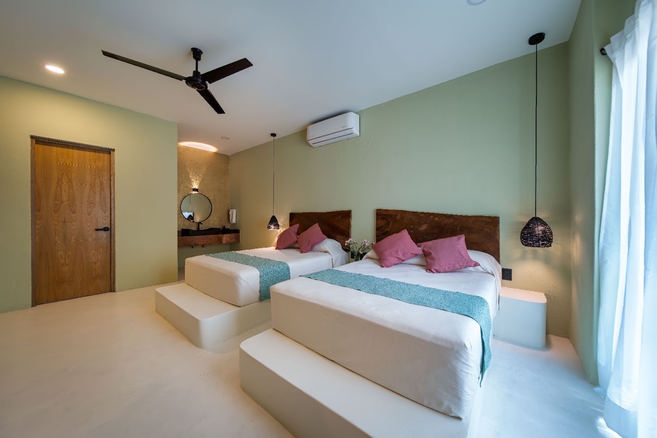 Hotel Boutique Bindani'