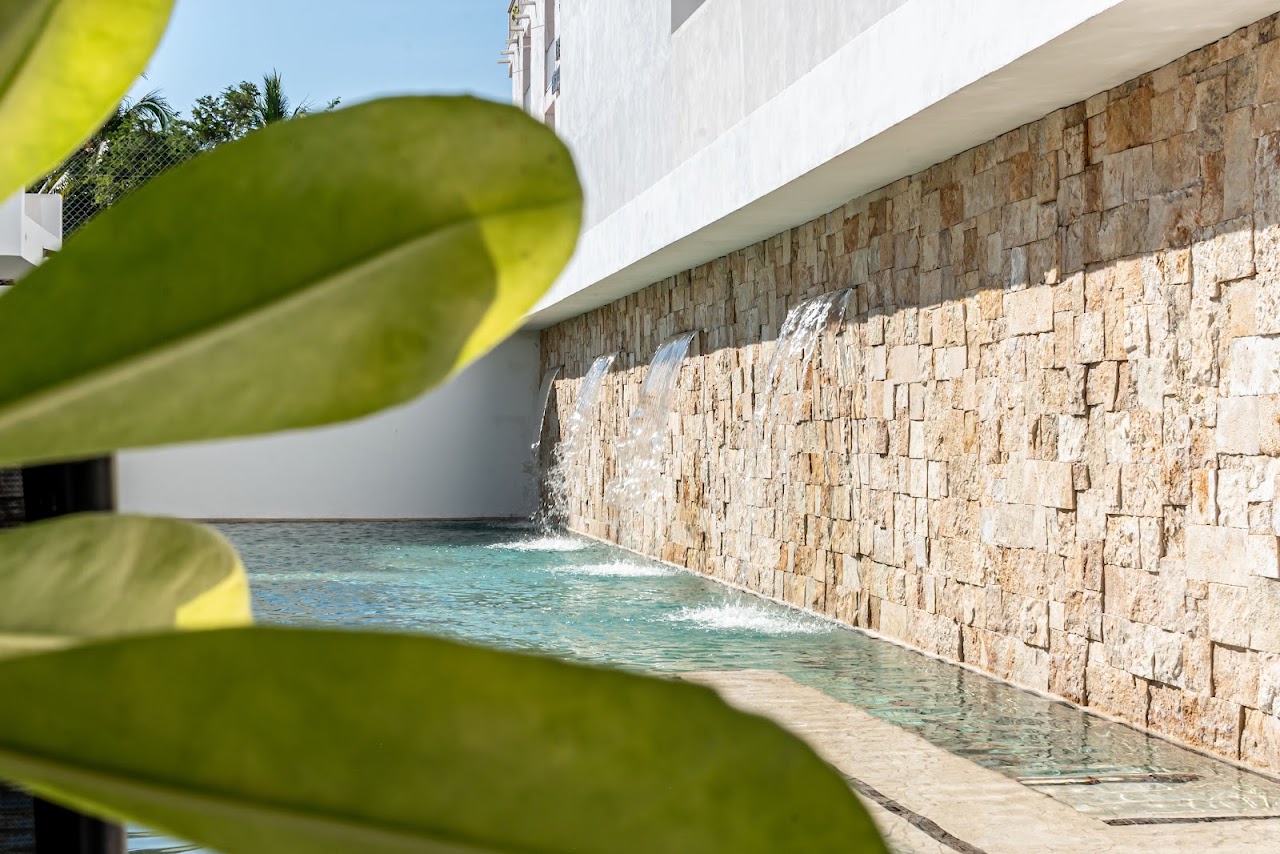 Safiro Suites Guayabitos Apartments - Adults Only