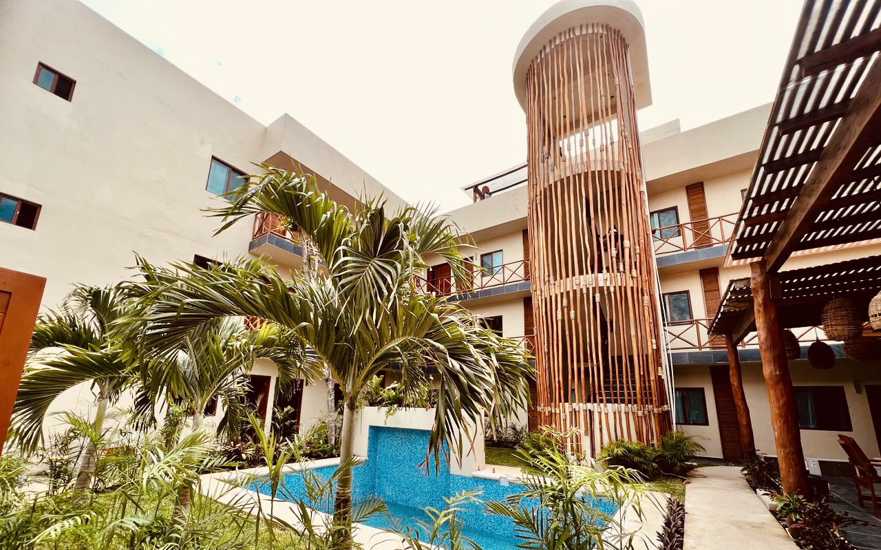 Hotel Manglar Suites