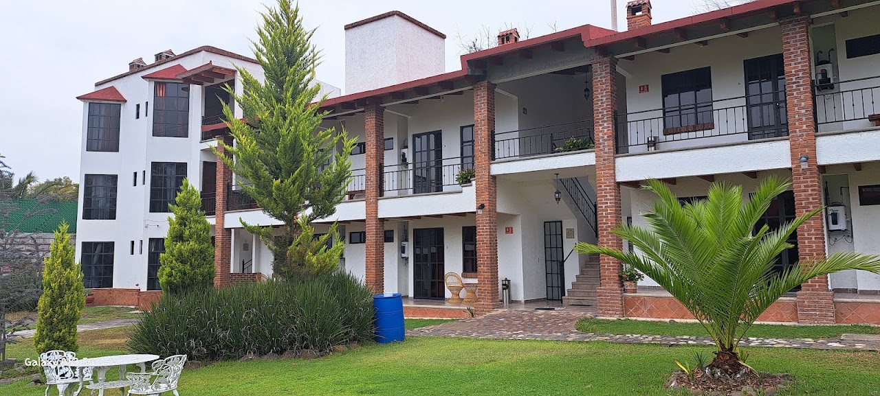 Finca las Bóvedas