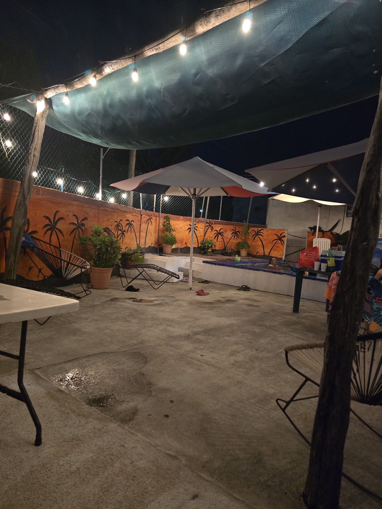 HOTEL FLAMINGOS, 3ra noche GRATIS!!! de hoy al 19 Dic 2025, PLAYA MELAQUE JAL