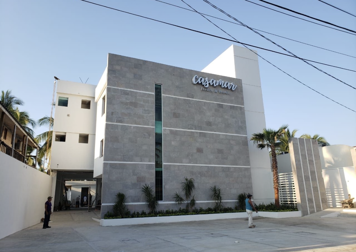 Boutique Casa Mar