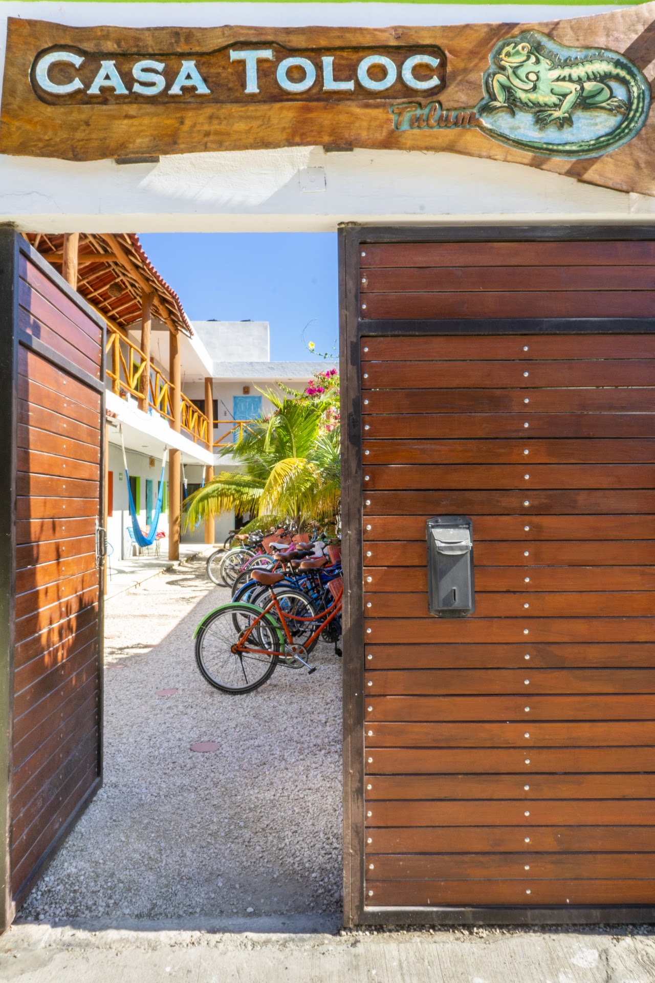 Casa Toloc Tulum