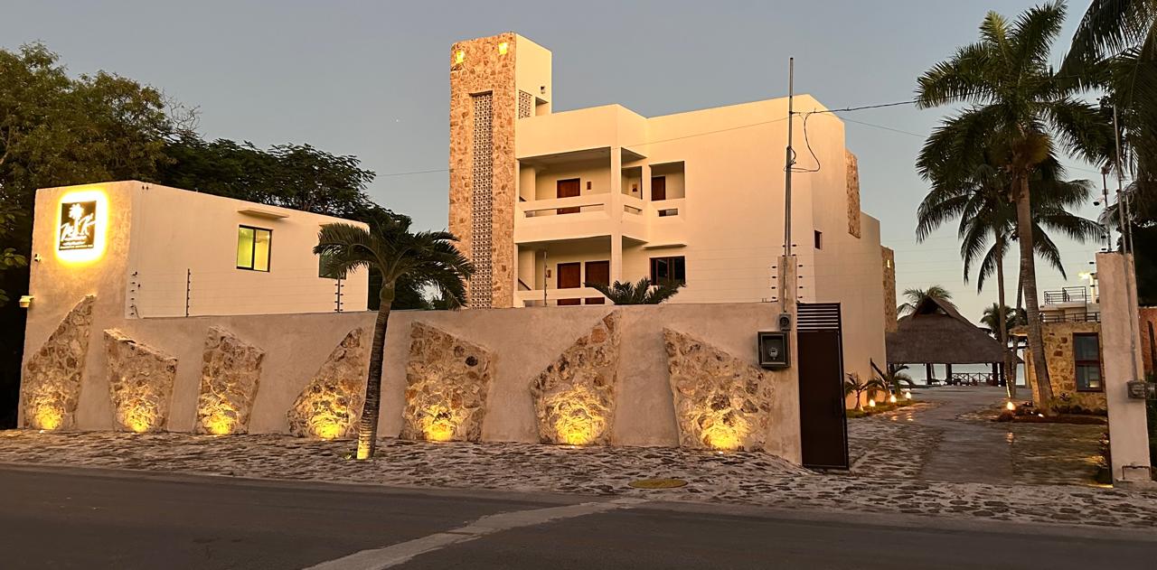 Villa Ka’an