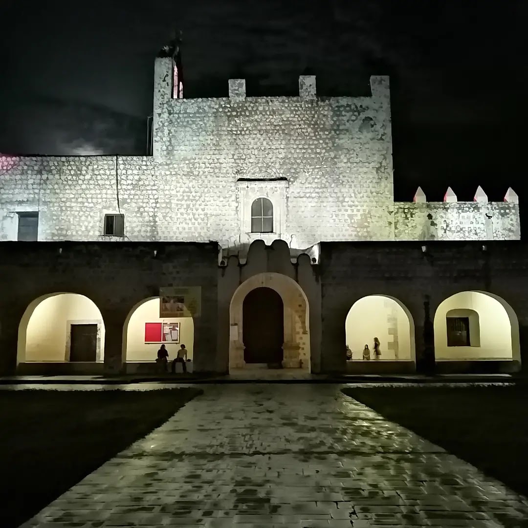 Hotel Valladolid