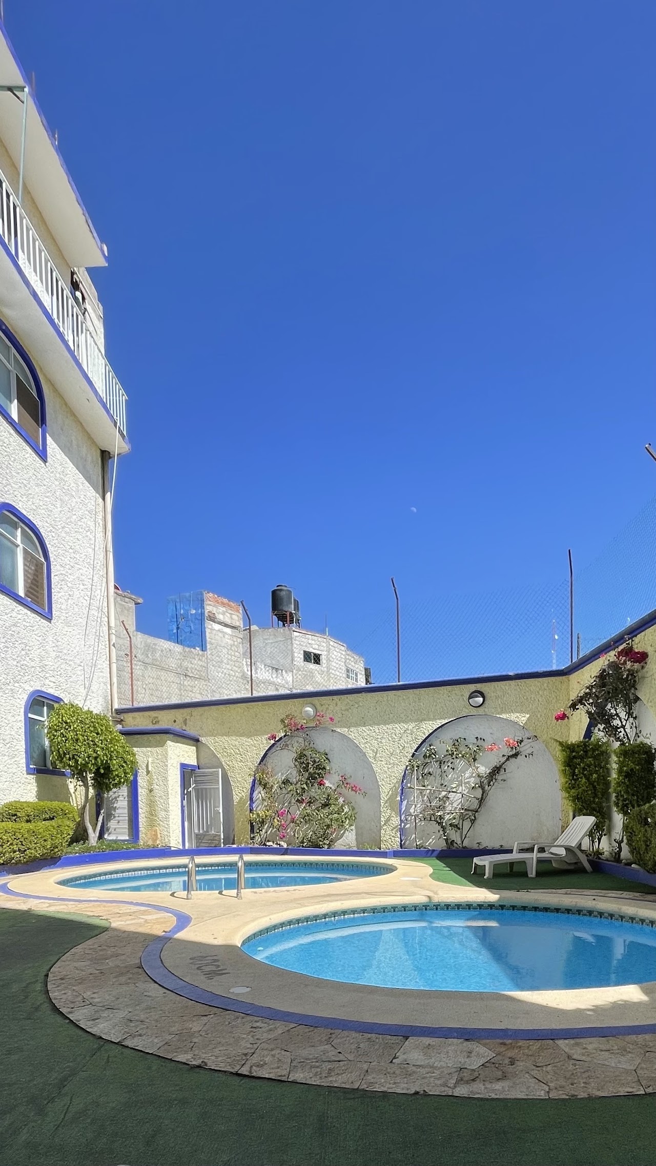 Villa de Belem