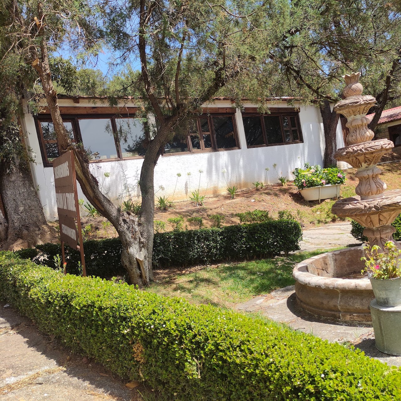 Casa Manning