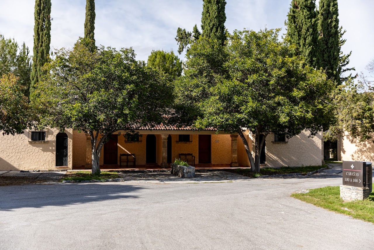 Hotel Rincón del Montero
