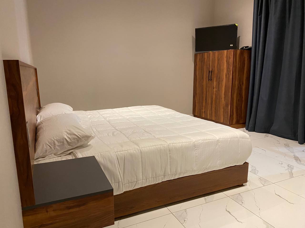 Hotel Suites Quieto