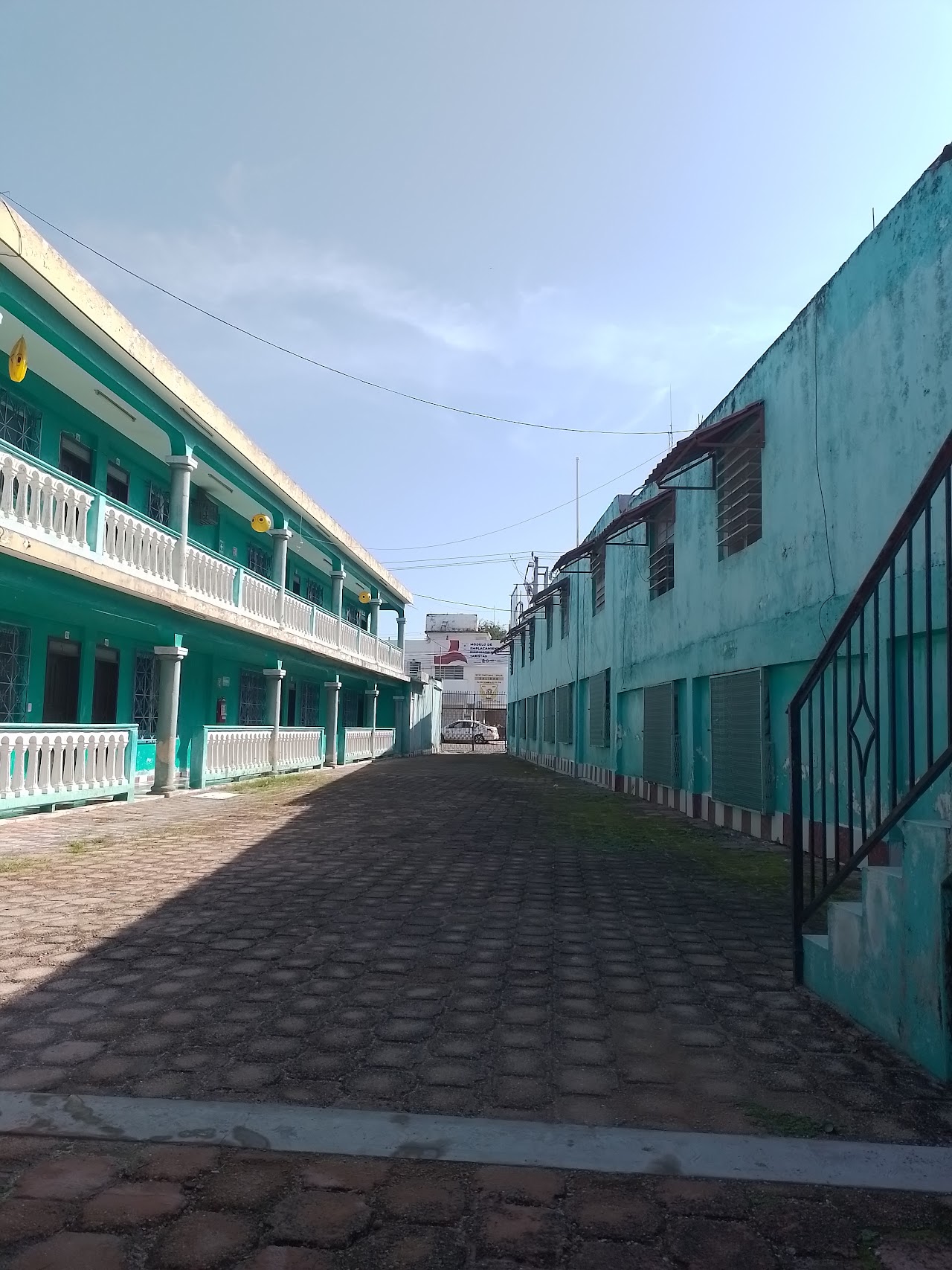 Hotel Ucum