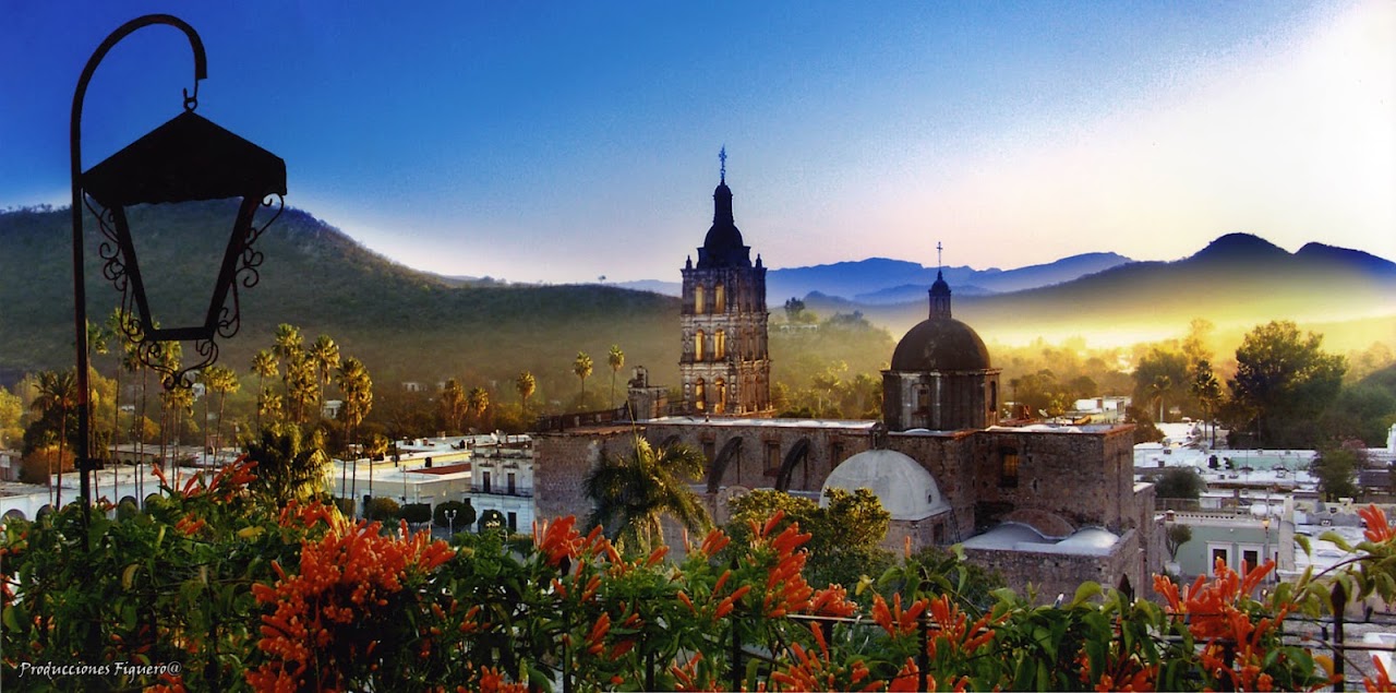 Casa Serena Vista
