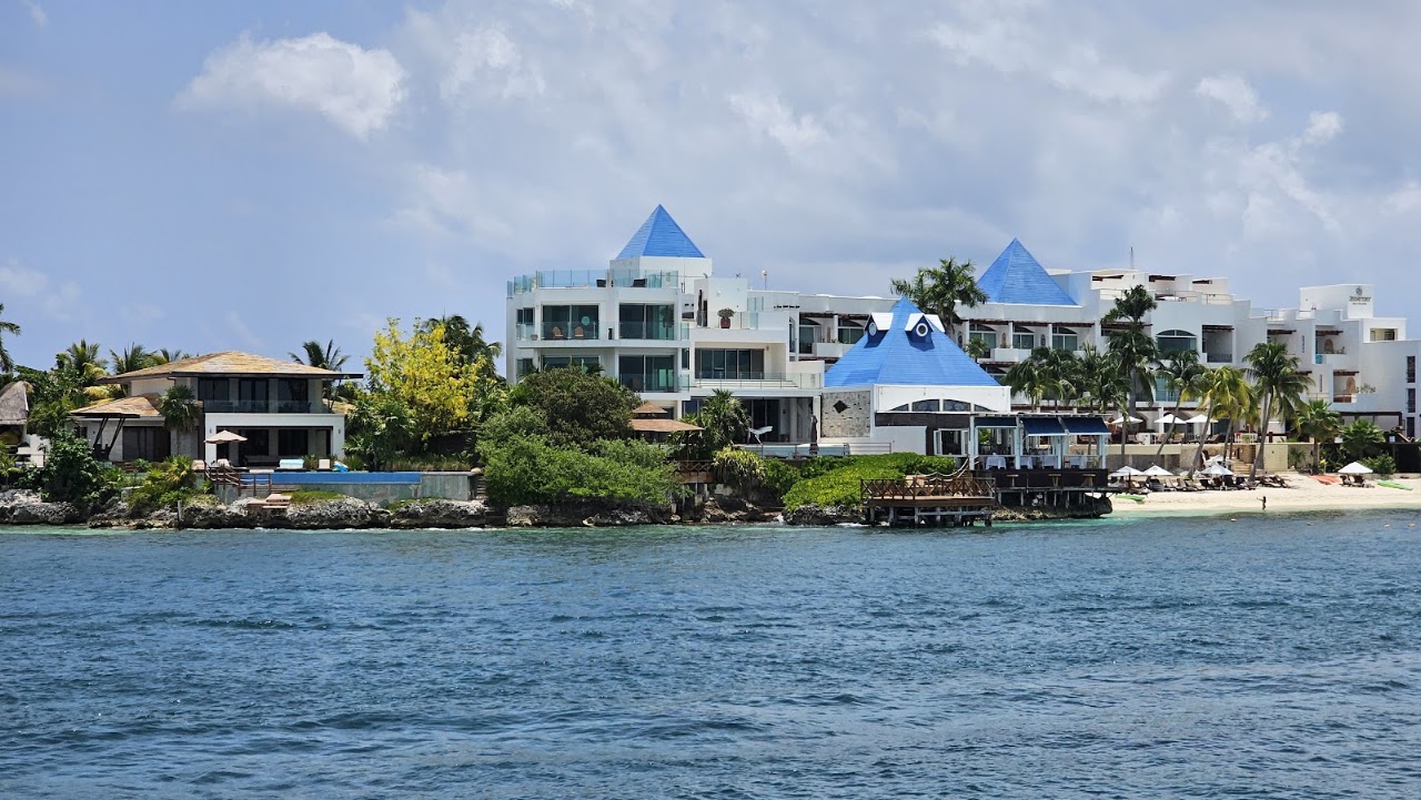 Isla Mujeres