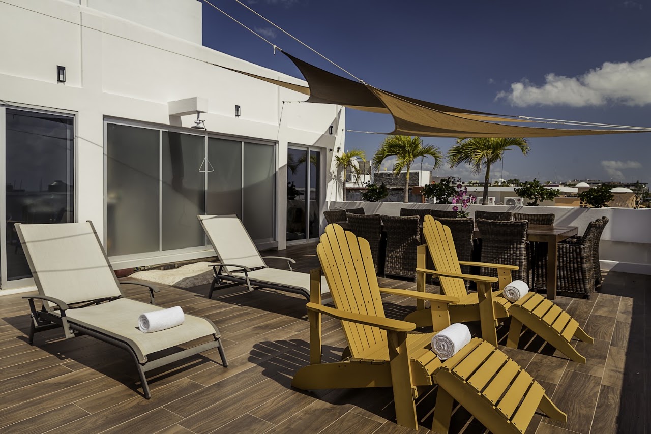 El Sol del Caribe Hotel by Ours