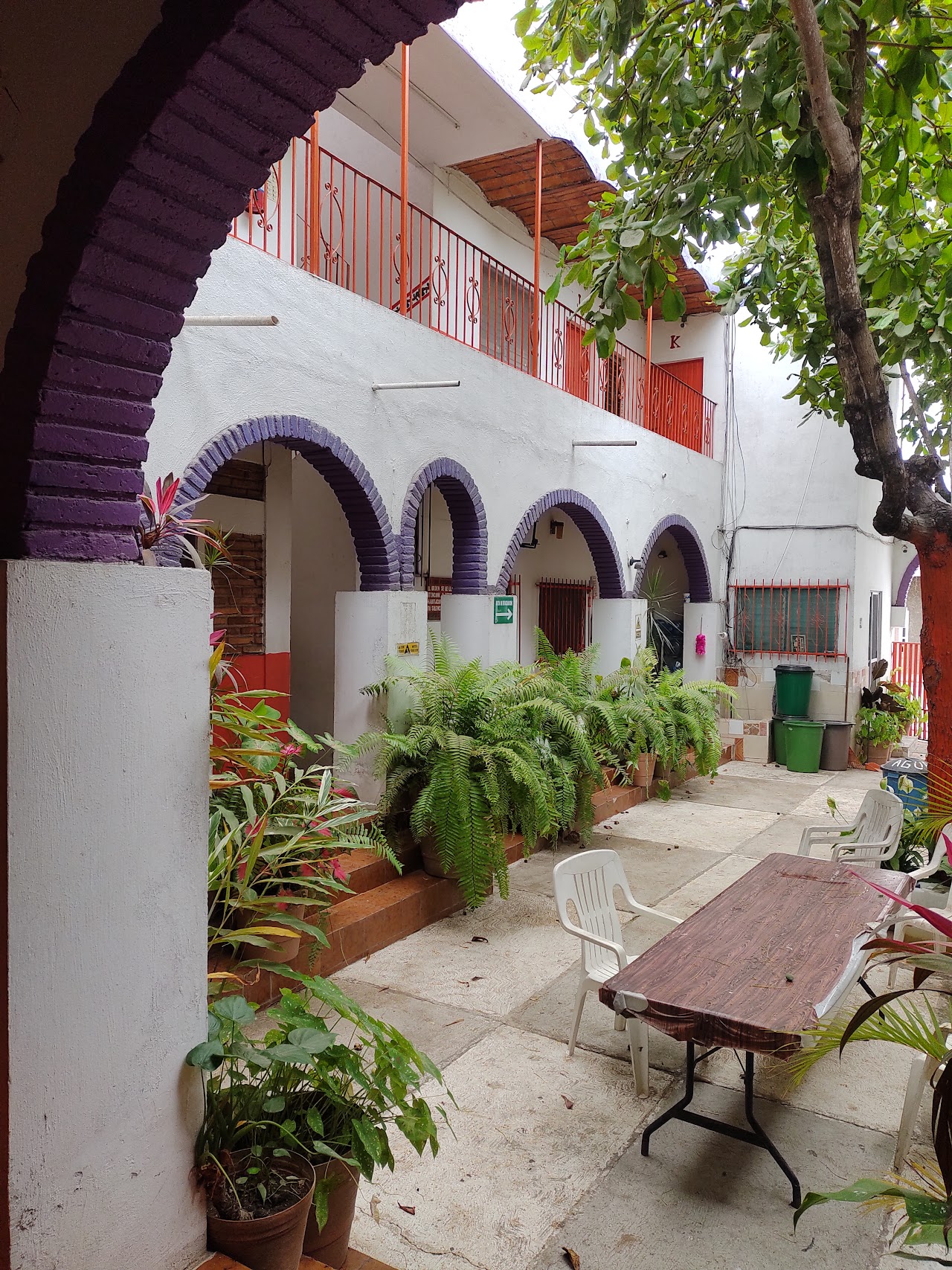 Bungalows Padre Nuestro