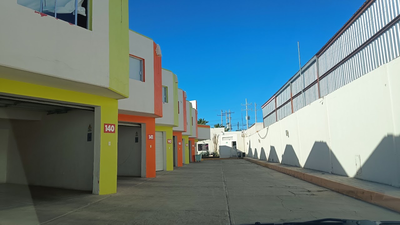 Motel Sexto Sentido