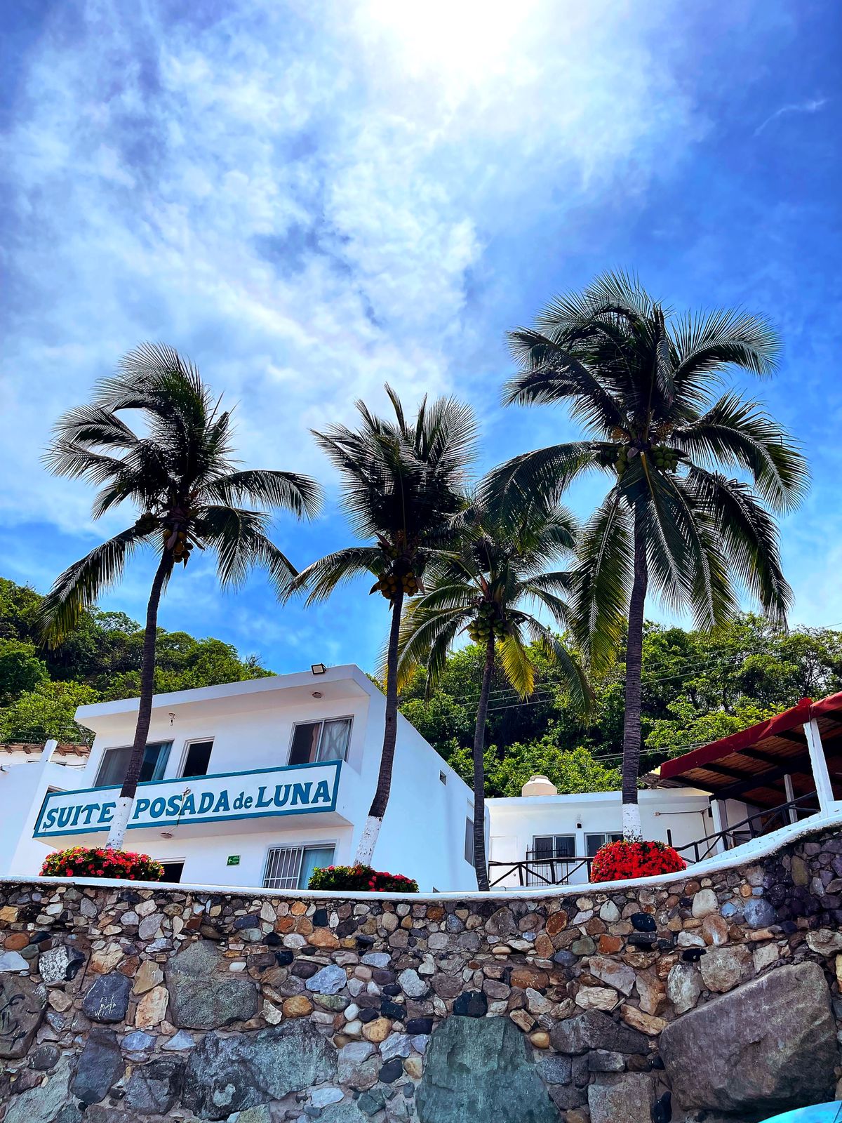 Posada de Luna - Suites