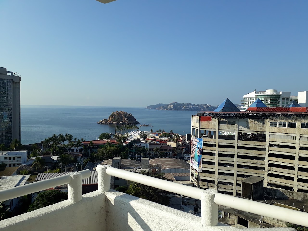 Villas Paraiso Escondido Hotel