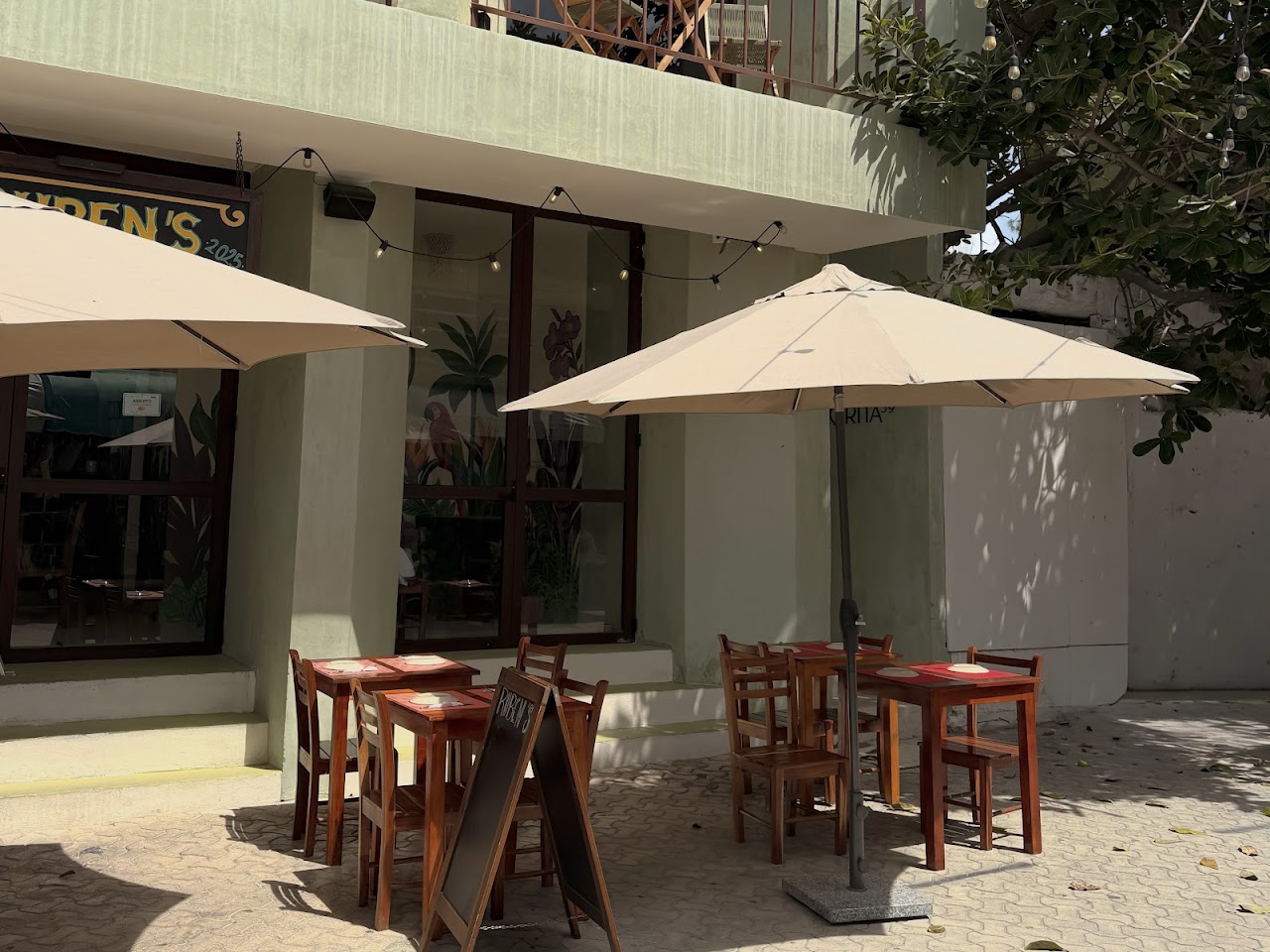 Florita 39 Boutique Apartments