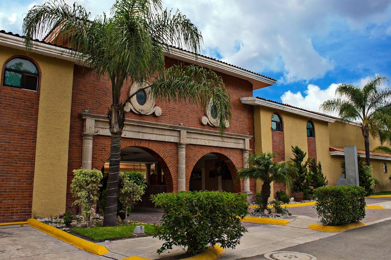 Hotel Villa Magna