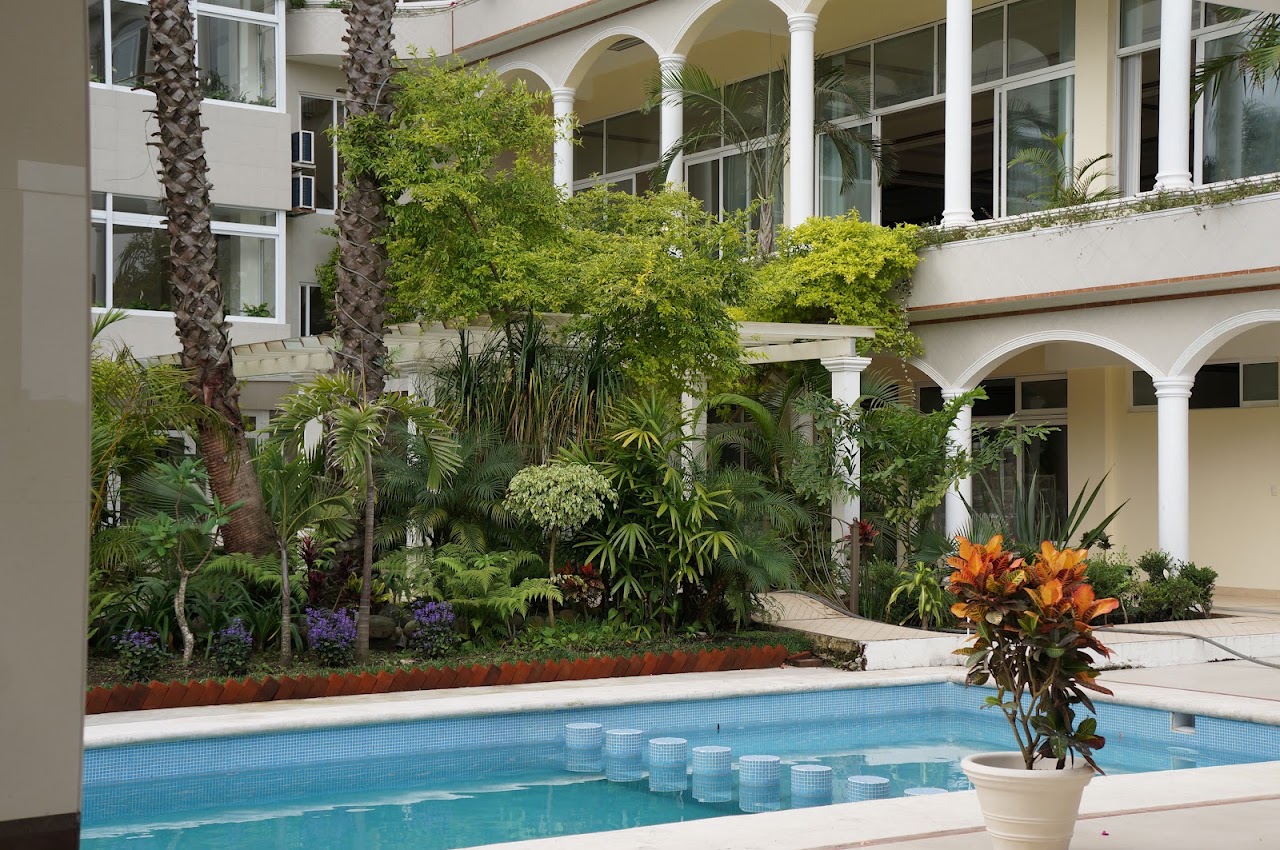 Hotel Villa Las Margaritas CAXA