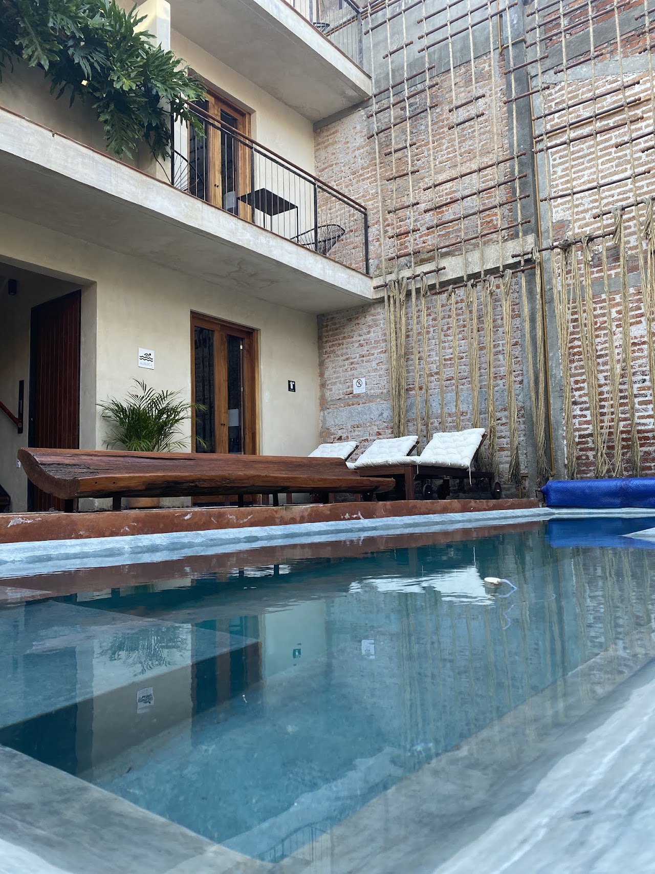 El Recinto Luxury Hotel