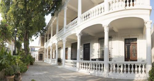 Casa Meba Hotel Boutique
