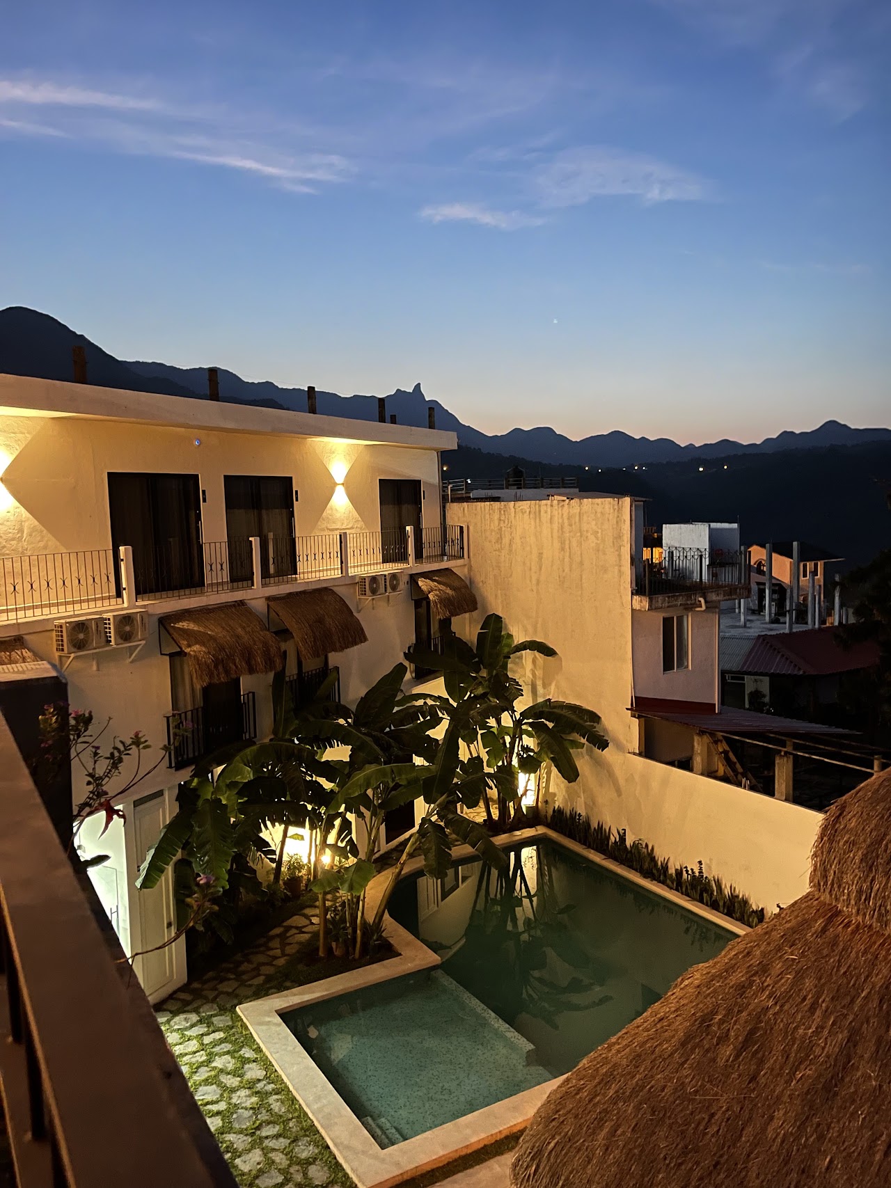 Hotel Casablanca