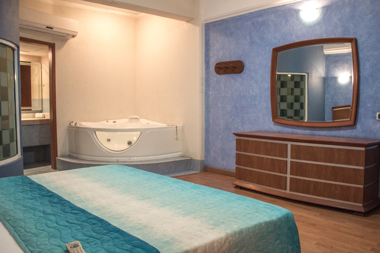 Autohotel Ilussion