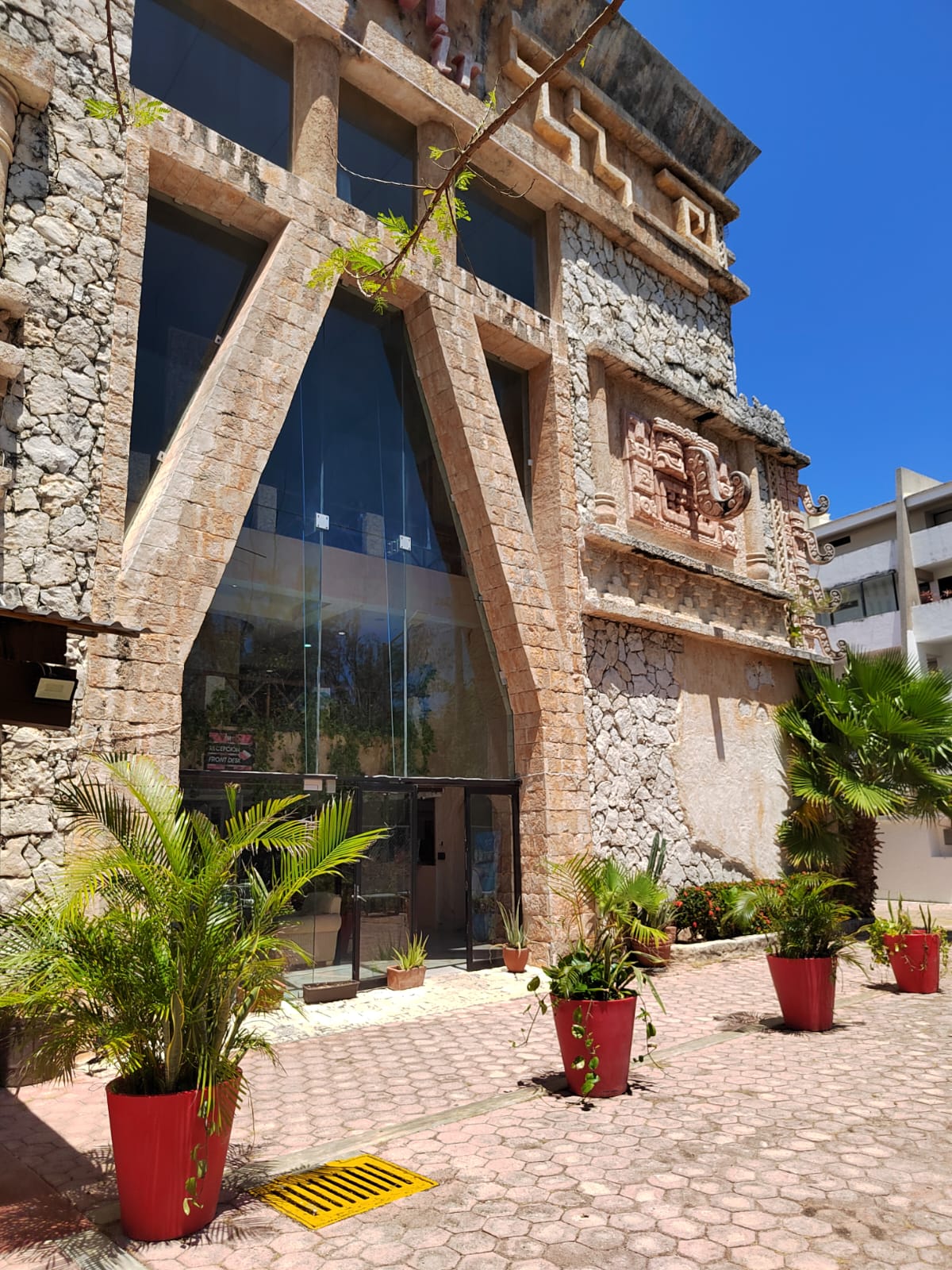 Mayafair Design Hotel