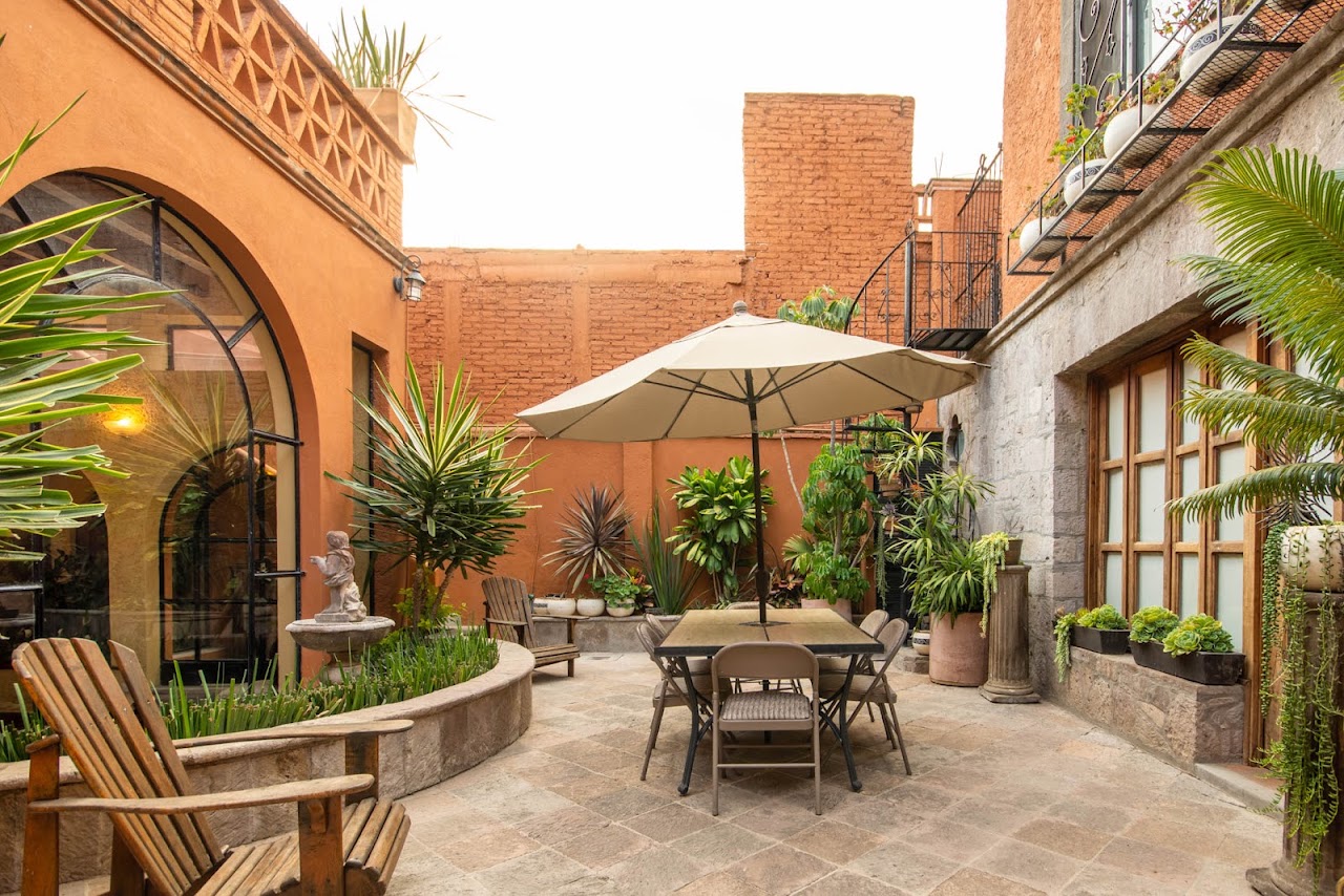 Casa Xacalli