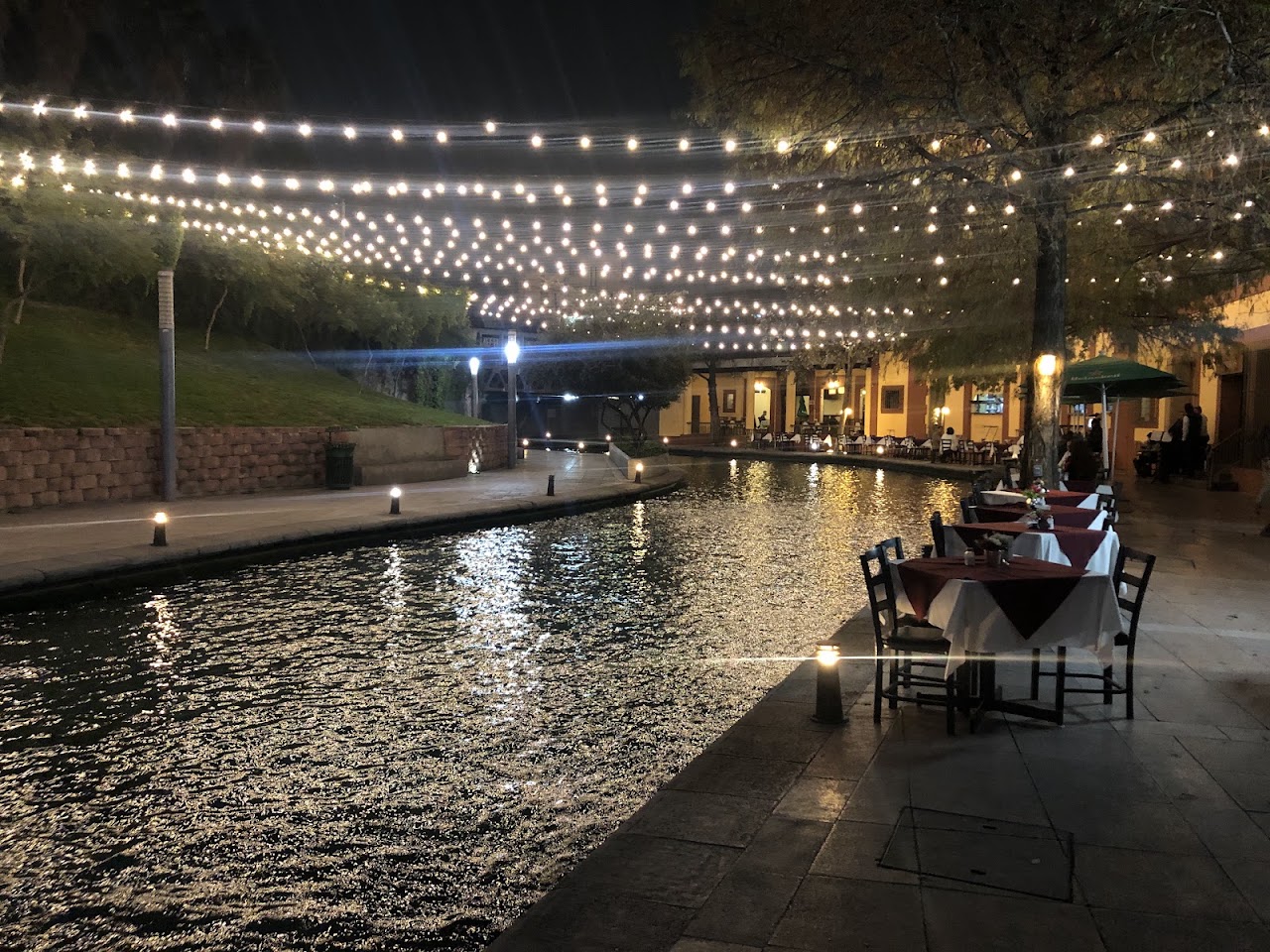 Hoteles Antigua - Santa Lucía MTY