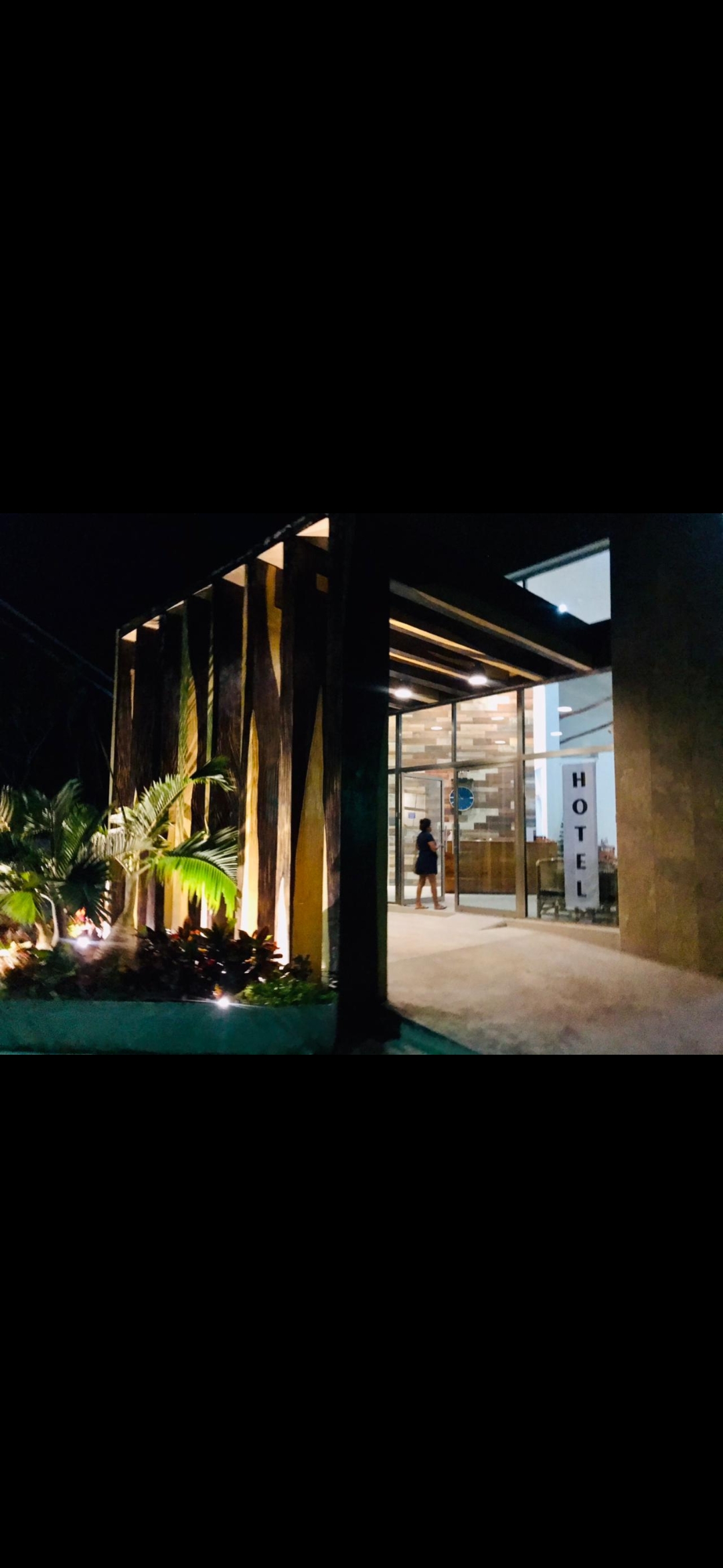 Hotel nueve18