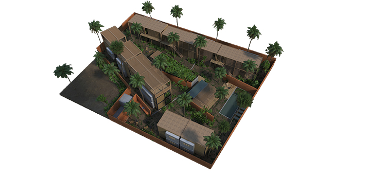 CASA AKAW