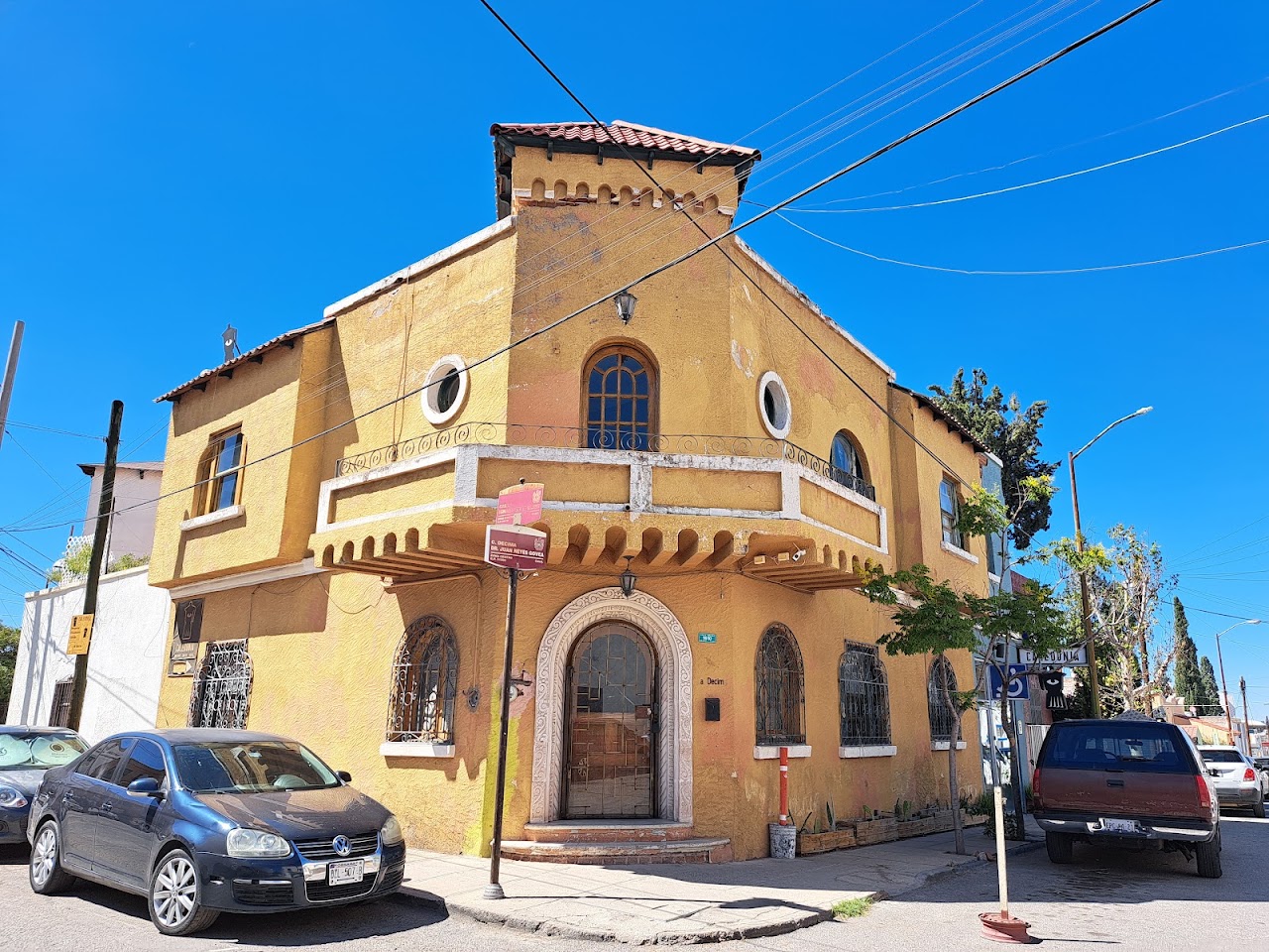 La Decima Guest House