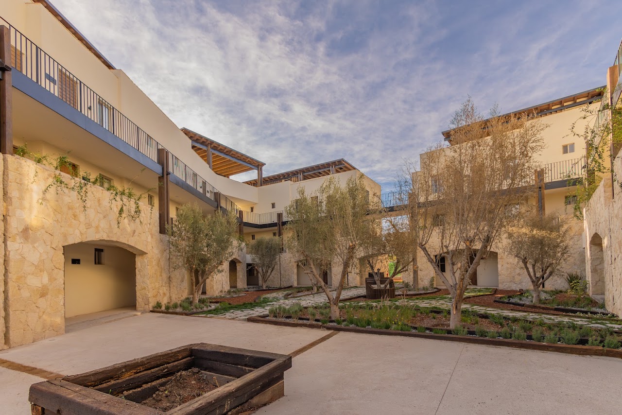 Hotel Santolivo by Lumina