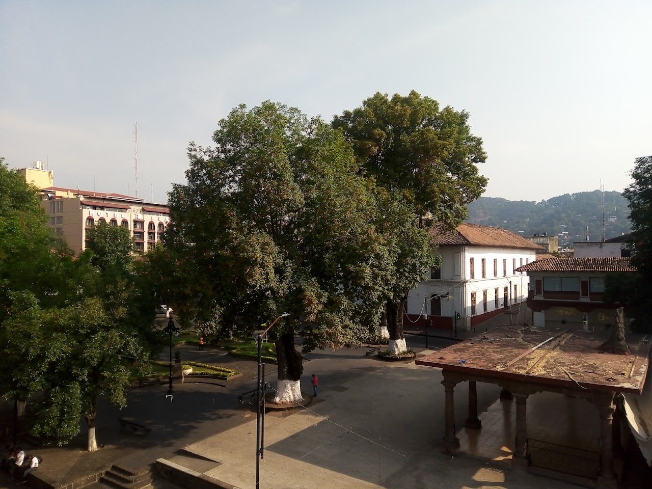 Hotel Concordia