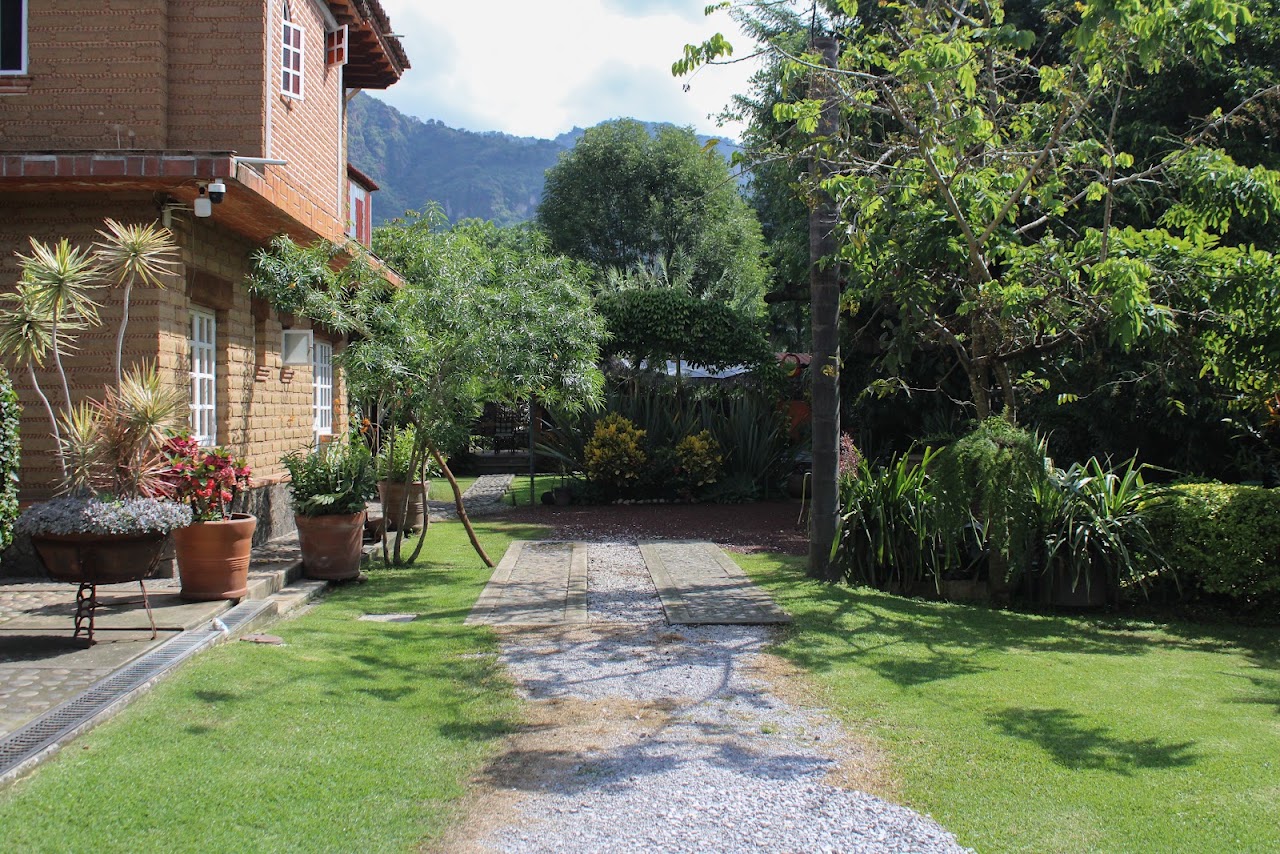 Posada Guayacán | Tepoztlán