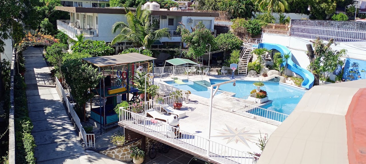 Posada Del Bosque