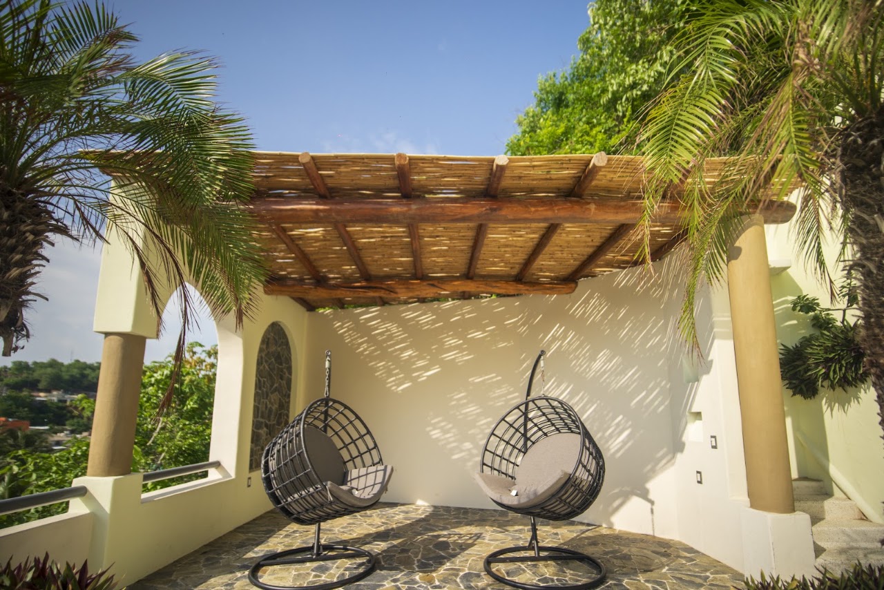 Casa Justina