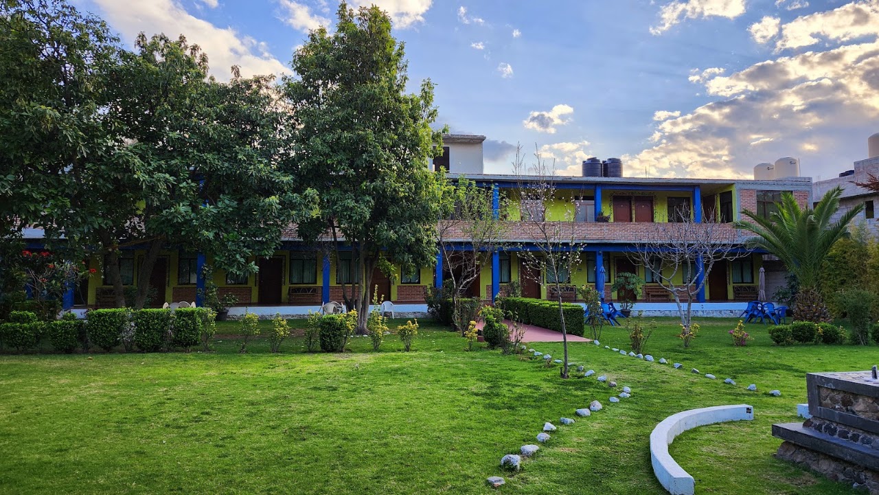Hotel Quetzalcalli