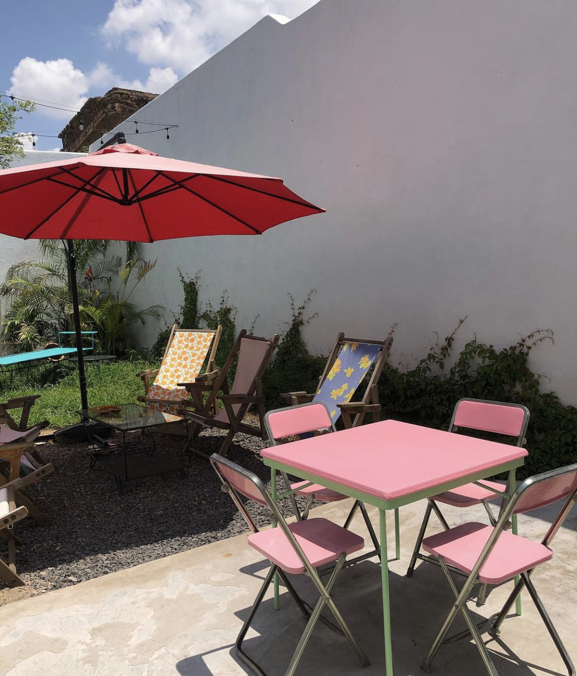 Casa Romero Boutique Hotel