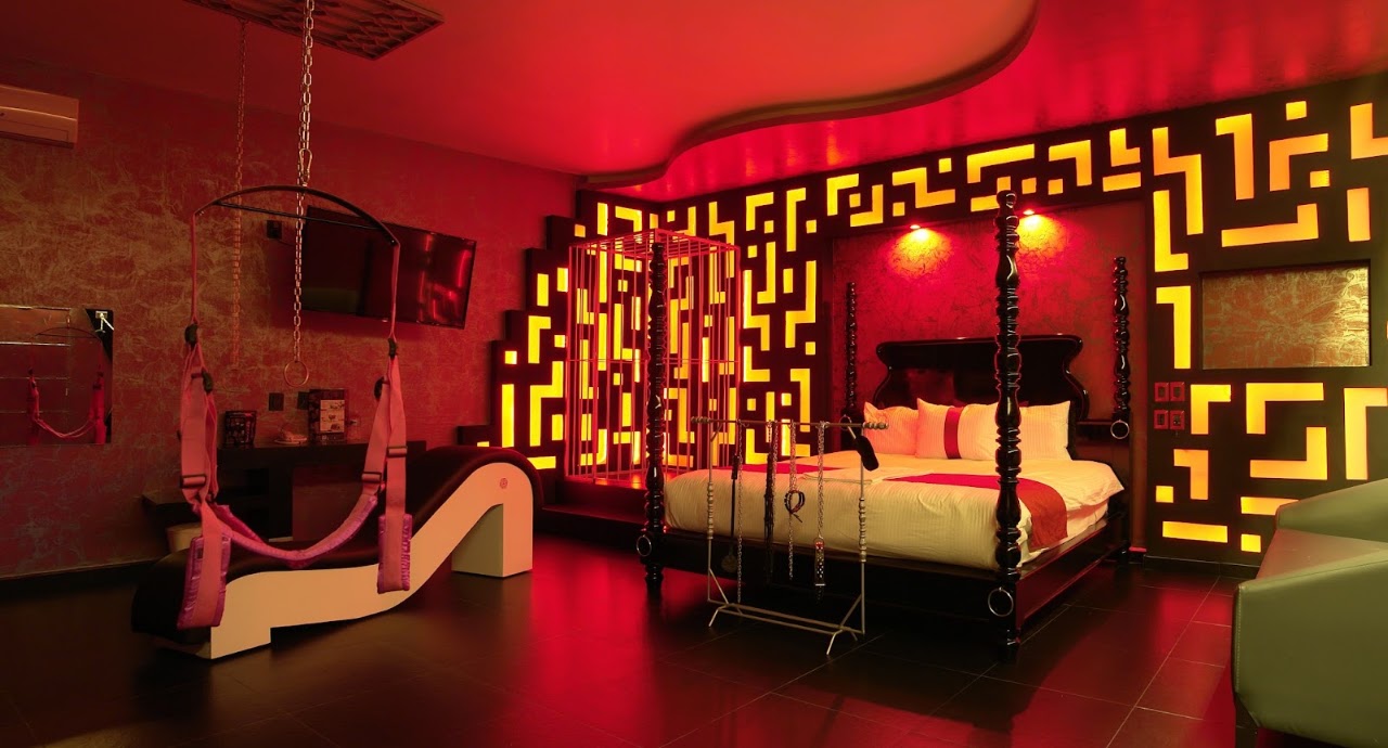Red Mandala Hotel & Suites