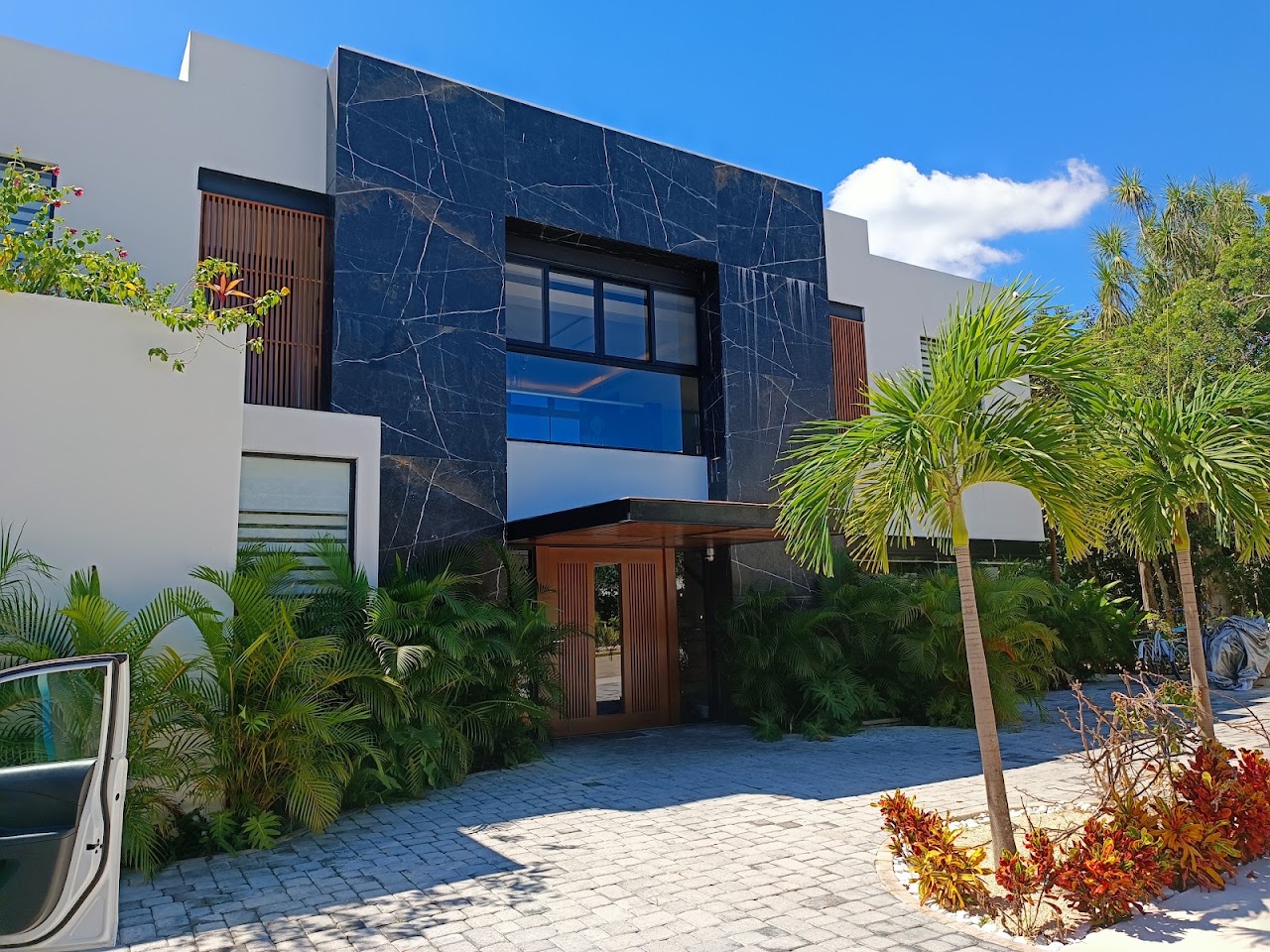 Panther Bay Villa & Golf